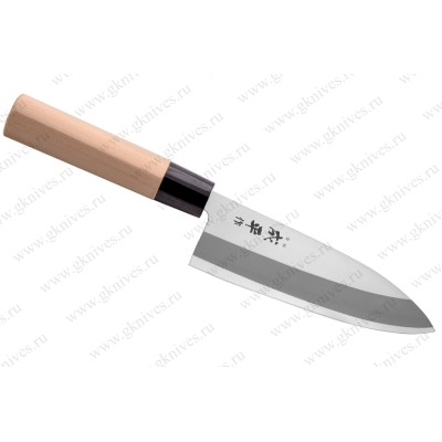Нож Кухонный Сантоку Fuji Cutlery Narihira (FC-79) арт.0649.12