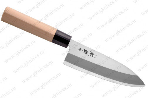 Нож Кухонный Сантоку Fuji Cutlery Narihira (FC-79) арт.0649.12