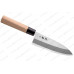 Нож Кухонный Сантоку Fuji Cutlery Narihira (FC-79) арт.0649.12
