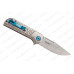 Нож CRKT 6525 Lanny арт.0483.109