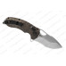 Нож SOG, 12-27-01-57 Kiku XR Satin арт.0499.127