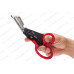 Мультитул SOG, 23-125-02-43 ParaShears Red арт.0499.159