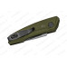 Автоматический нож Kershaw Launch 9 7250OLSW арт.0481.224