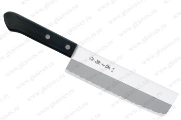 Нож Кухонный Накири Fuji Cutlery Tojuro (TJ-13) арт.0649.24
