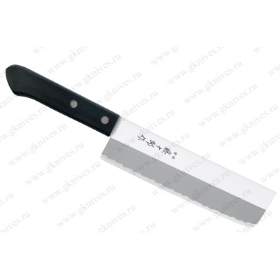 Нож Кухонный Накири Fuji Cutlery Tojuro (TJ-13) арт.0649.24