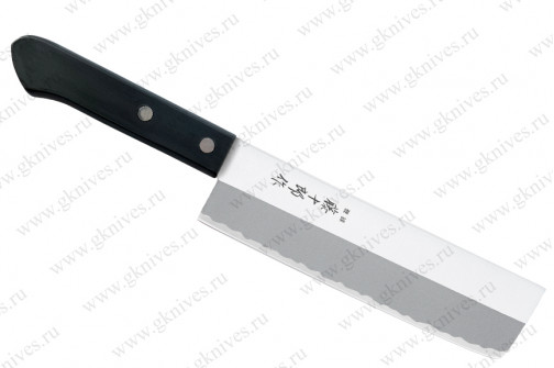 Нож Кухонный Накири Fuji Cutlery Tojuro (TJ-13) арт.0649.24