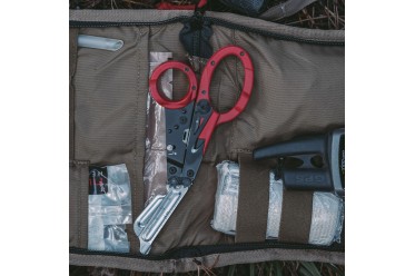 Мультитул SOG, 23-125-02-43 ParaShears Red арт.0499.159