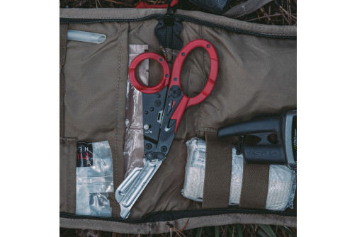 Мультитул SOG, 23-125-02-43 ParaShears Red арт.0499.159