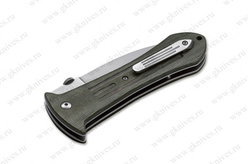 Нож Boker 01BO141 Pocket Smatchet арт.0506.423