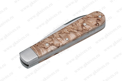Нож Boker 111942 Barlow Prime Maserbirke арт.0506.327
