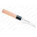 Нож Кухонный Овощной TOJIRO Zen FD-560 арт.0635.50