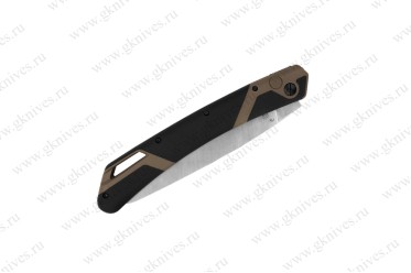 Пила по дереву KERSHAW 2556 Taskmaster Saw 2 арт.0481.252