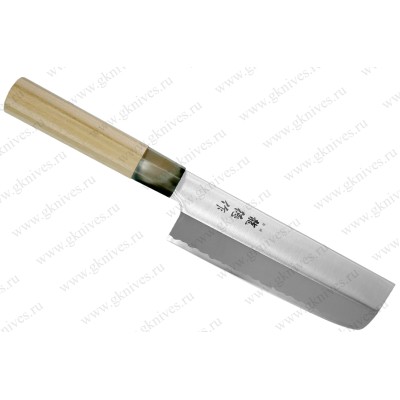 Нож Кухонный Накири Fuji Cutlery Ryutoku (FC-580) арт.0649.19