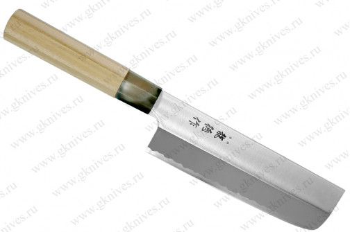 Нож Кухонный Накири Fuji Cutlery Ryutoku (FC-580) арт.0649.19
