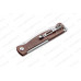 Нож Boker 01BO852 Atlas Copper