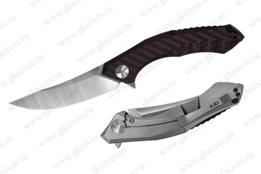 Нож Zero Tolerance 0462 арт.0482.26