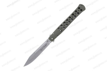 Нож Cold Steel 26C6AA Ti-Lite 6 Lynn Thompson Signature