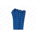 Паракорд (mini) Reflective 275 BLUE 10м арт.0629.111