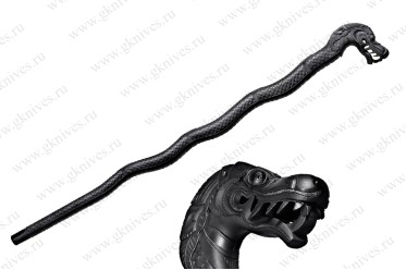 Трость Cold Steel 91PDR Dragon Walking Stick