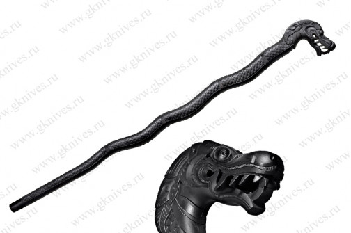 Трость Cold Steel 91PDR Dragon Walking Stick