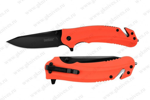 Нож Kershaw Barricade 8650 арт.0481.28