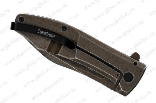 Нож Kershaw Boilermaker 3475 арт.0481.35