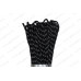 Паракорд (mini) Reflective 275 BLACK 10м арт.0629.109