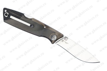 Нож Ontario 8798SMK Wraith Ice Series Smoke арт.0657.11