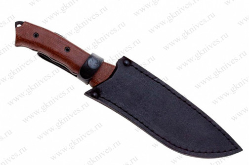 Нож Катран арт.0081.1