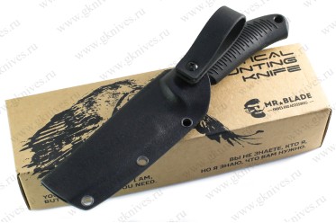 Нож MR.BLADE SEAL арт.0525.29