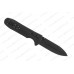 Нож SOG, 12-61-01-57 Pentagon Mk3 Blackout арт.0499.140