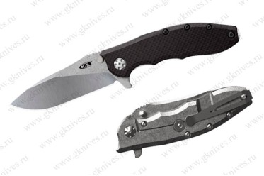 Нож Zero Tolerance 0562CF арт.0482.30