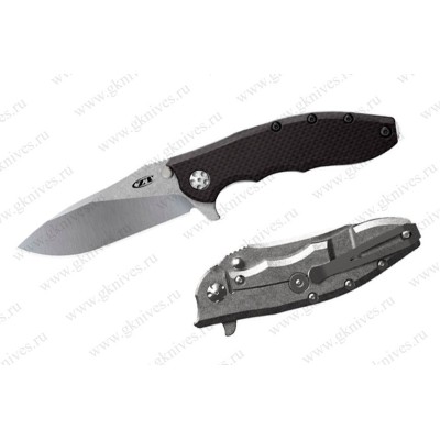 Нож Zero Tolerance 0562CF арт.0482.30