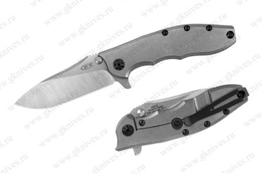 Нож Zero Tolerance 0562Ti арт.0482.31