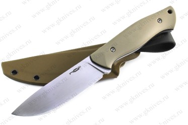 Нож Pride tan арт.0440.28