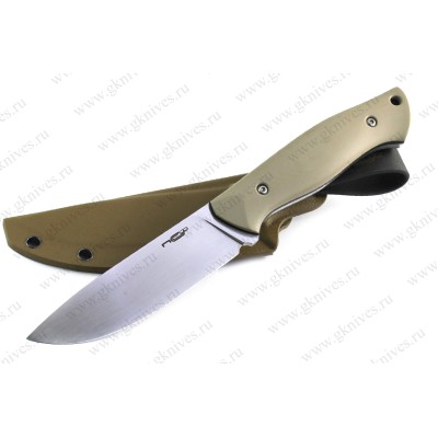 Нож Pride tan арт.0440.28