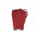 Паракорд (mini) Reflective 275 RED 30м арт.0629.115