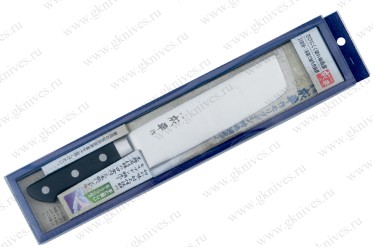 Нож Кухонный Накири Fuji Cutlery Narihira (FC-49) арт.0649.06