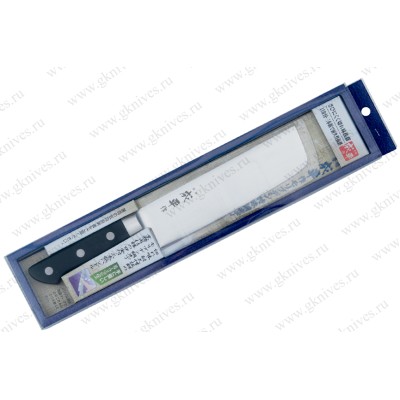 Нож Кухонный Накири Fuji Cutlery Narihira (FC-49) арт.0649.06