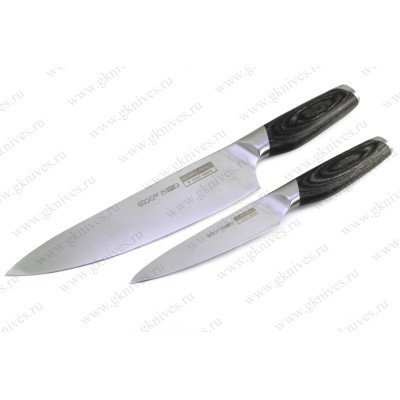 НАБОР КУХОННЫХ НОЖЕЙ QXF R-51-2 арт.0634.25