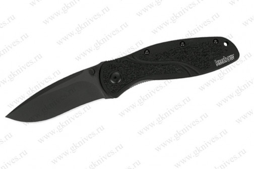 Нож Kershaw Blur 1670BLK арт.0481.33