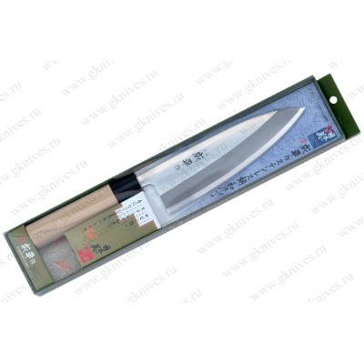 Нож Кухонный Деба Fuji Cutlery Narihira (FC-73) арт.0649.10