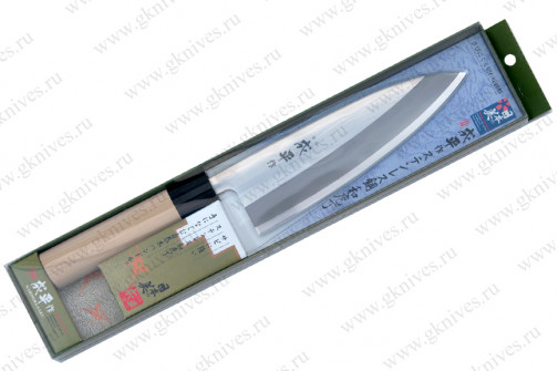 Нож Кухонный Деба Fuji Cutlery Narihira (FC-73) арт.0649.10