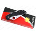 Нож складной Spyderco Delica 4 11PBK арт.0636.05