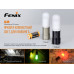 Fenix CL09 Black арт.0510.10