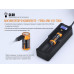 Fenix CL09 Black арт.0510.10