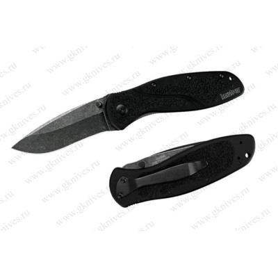 Нож Kershaw Blur 1670BW арт.0481.34