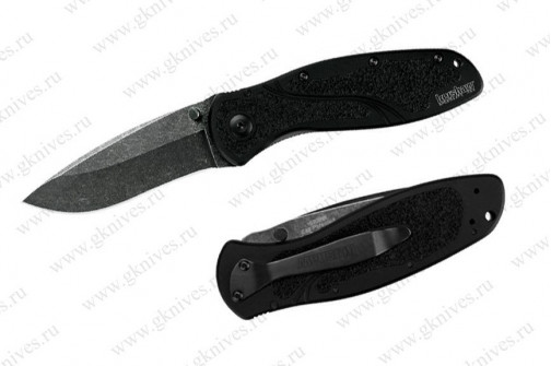  Нож Kershaw Blur 1670BW арт.0481.34