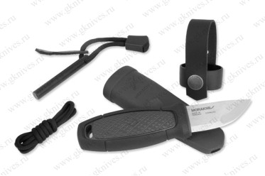 Morakniv Eldris black 12629 арт.0508.36