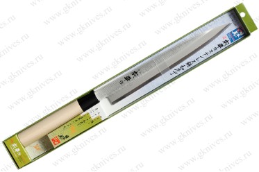 Нож Кухонный Янагиба Fuji Cutlery Narihira (FC-76) арт.0649.11